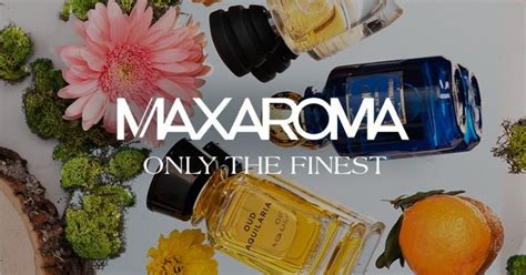 maxaroma trustworthy deals.